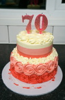 Lesley's Party